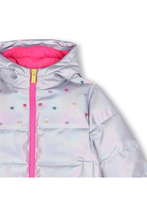 Giubbino con cappuccio BILLIEBLUSH KIDS | U22440111